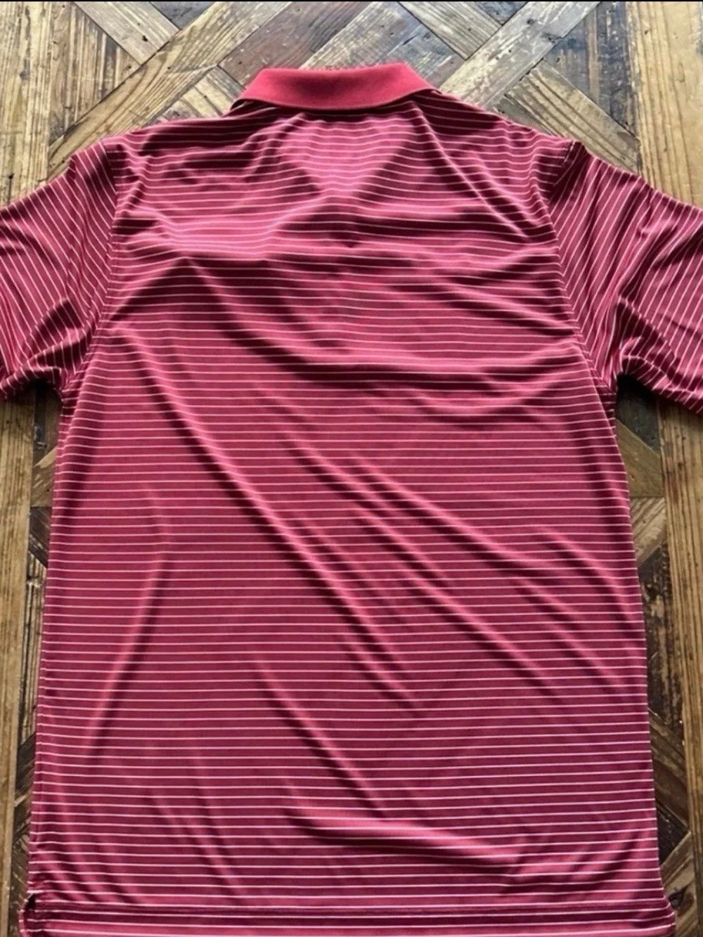 Nike University of Arkansas Men’s Small